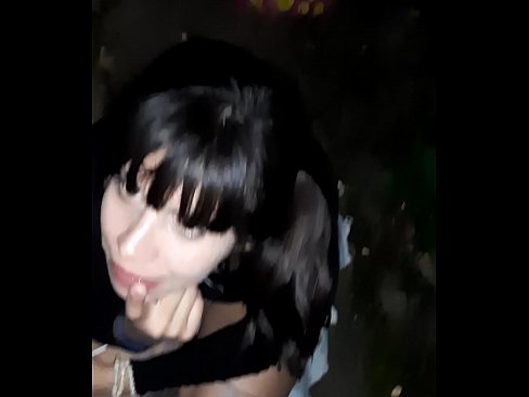 ❤️ Pamsewu mbolo yatupa posinthanitsa ndi maswiti Zolaula fb pa ife ❌️